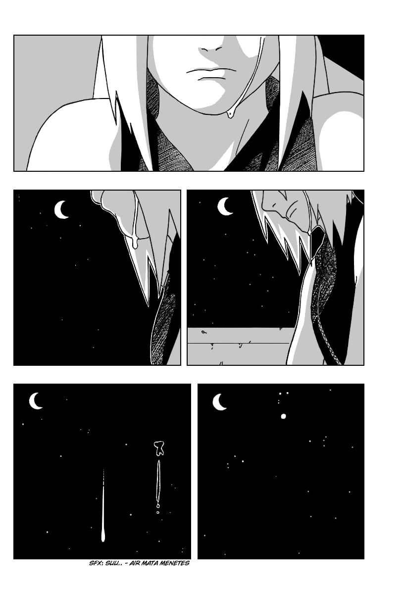 Naruto Chapter 319 Image 11