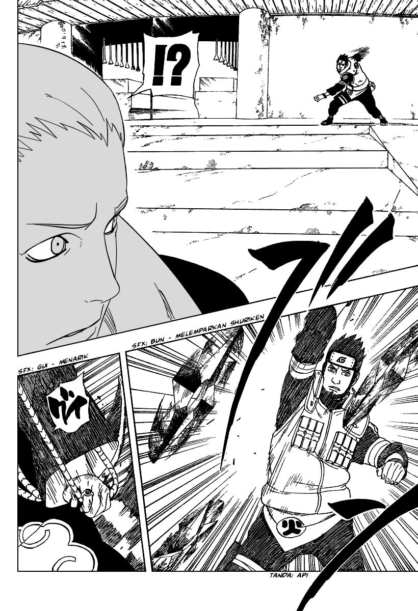 Naruto Chapter 322 Image 13