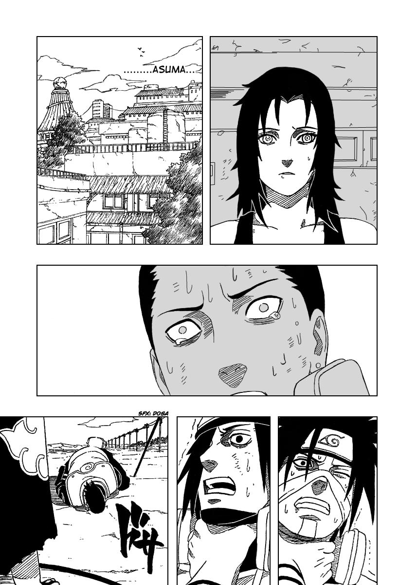 Naruto Chapter 327 Image 2