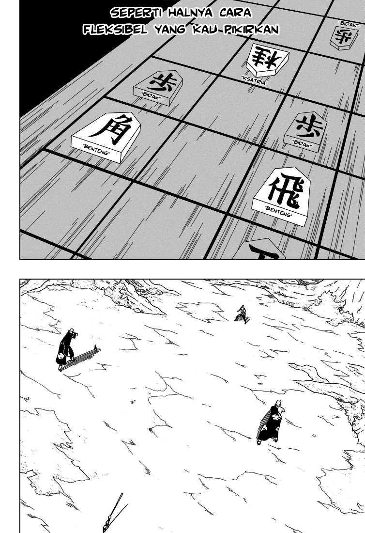 Naruto Chapter 332 Image 15