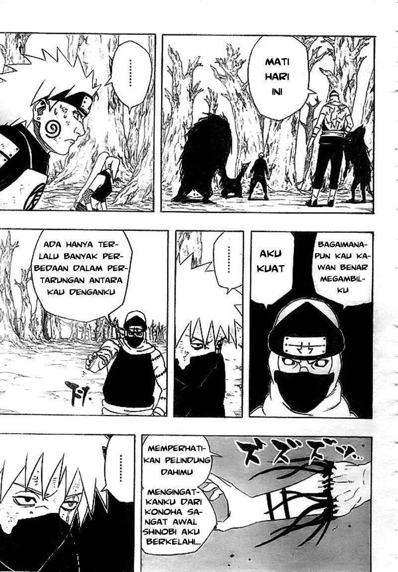 Naruto Chapter 336 Image 2