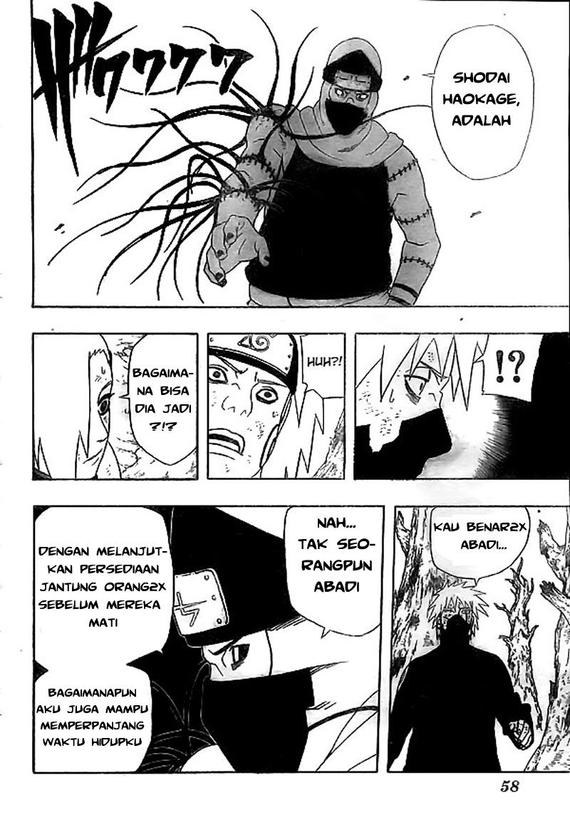 Naruto Chapter 336 Image 3