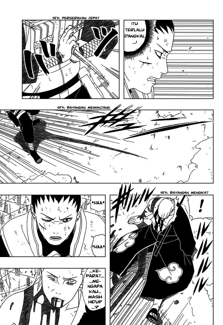 Naruto Chapter 337 Image 2