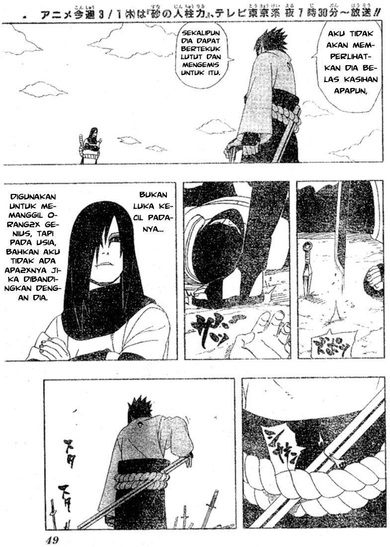Naruto Chapter 343 Image 5