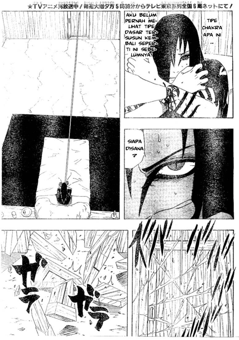 Naruto Chapter 343 Image 16