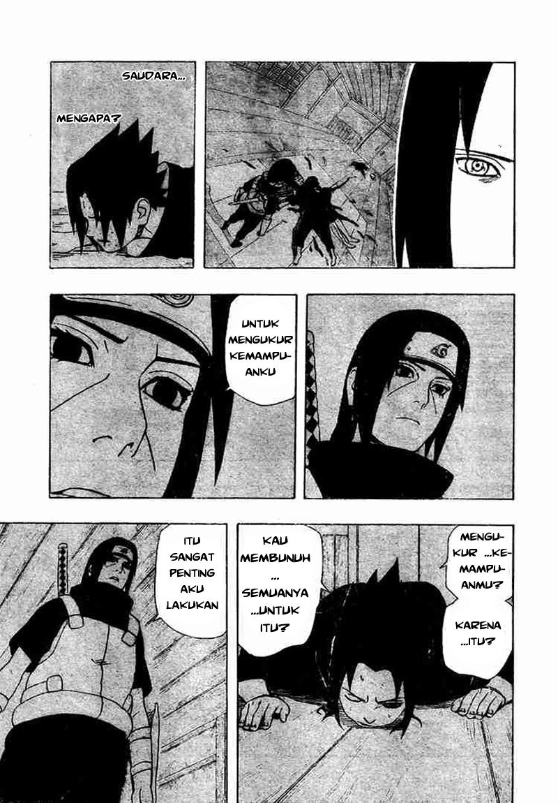Naruto Chapter 344 Image 4
