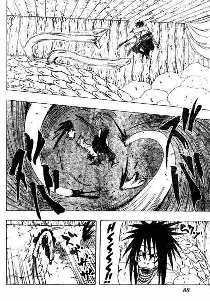 Naruto Chapter 344 Image 9
