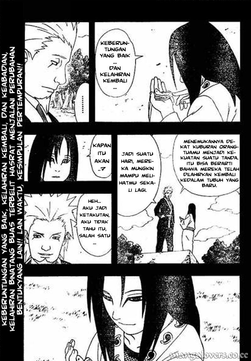 Naruto Chapter 344 Image 14