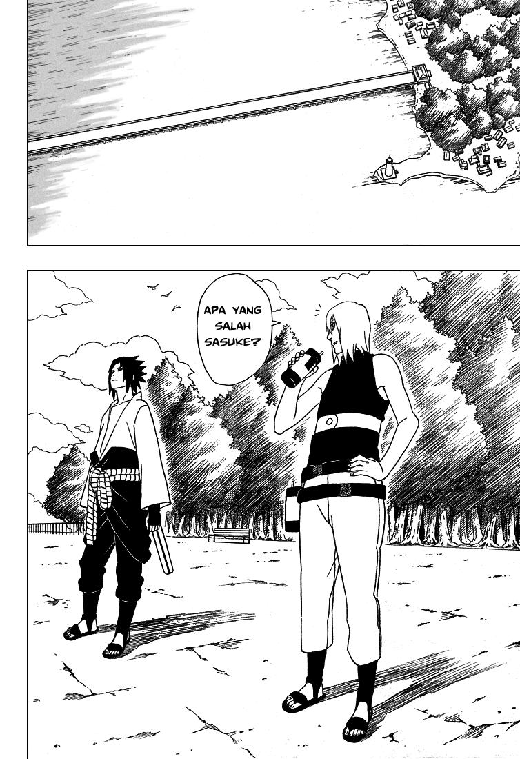 Naruto Chapter 347 Image 15