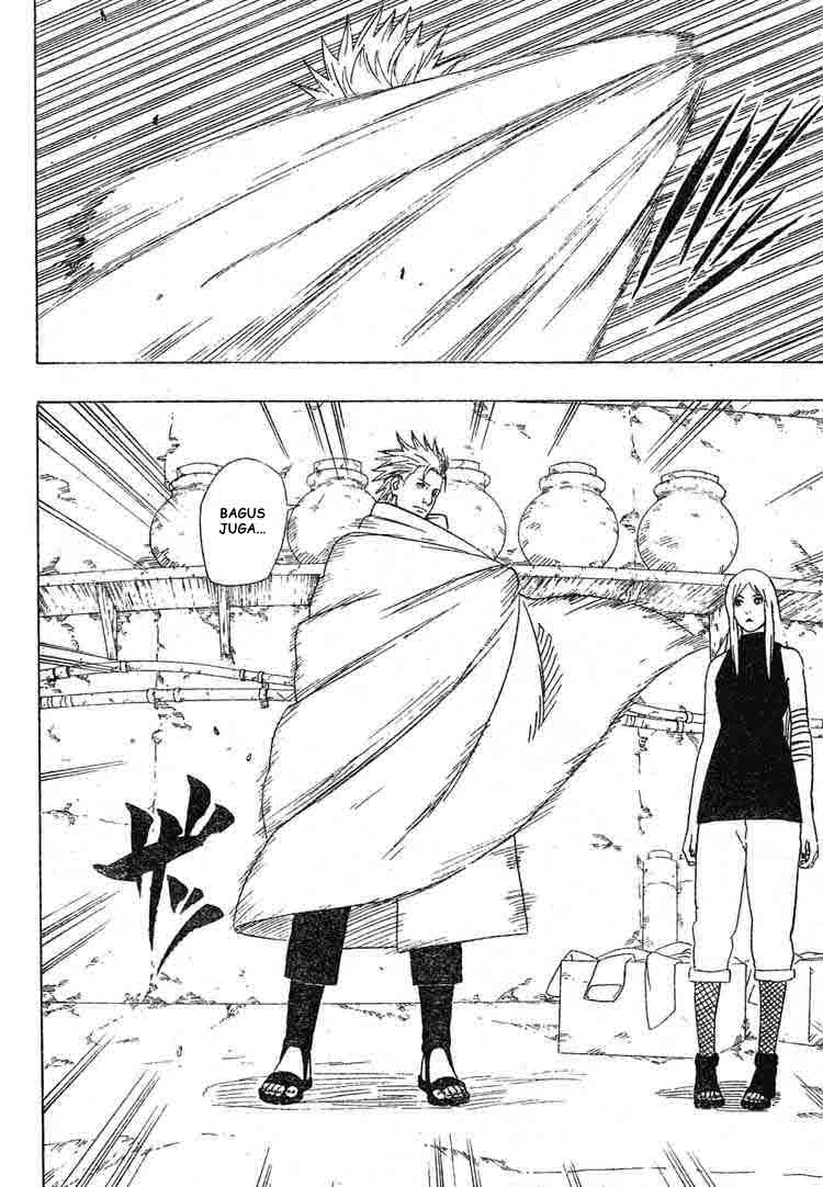 Naruto Chapter 354 Image 9