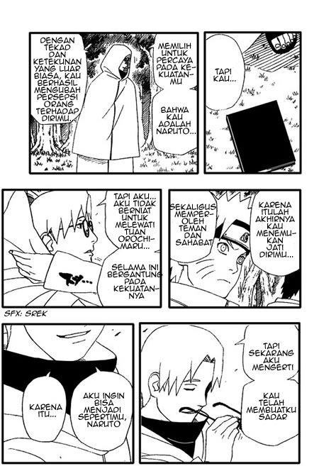 Naruto Chapter 356 Image 13