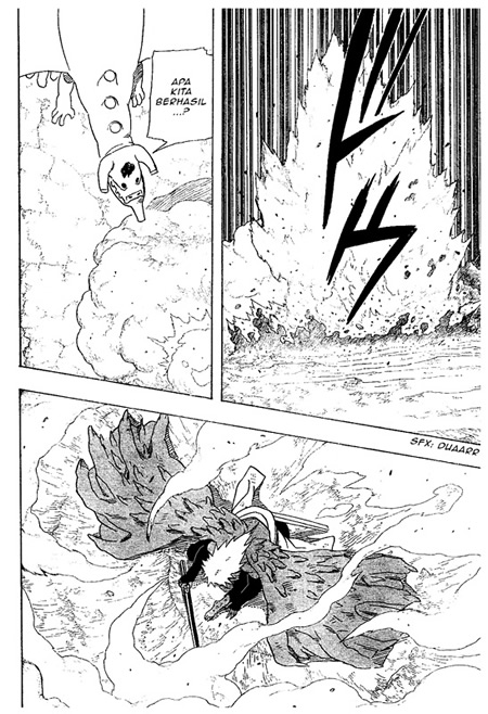 Naruto Chapter 358 Image 7