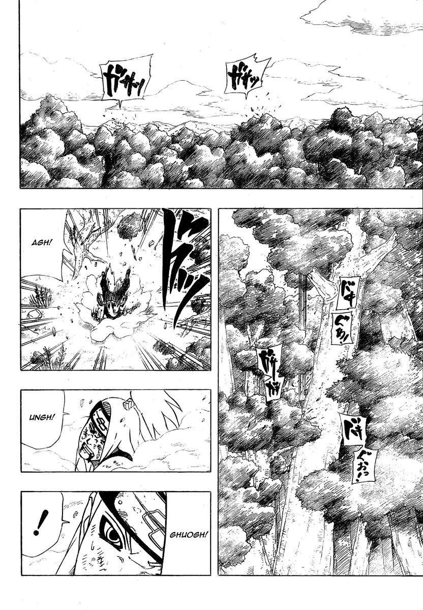 Naruto Chapter 361 Image 7