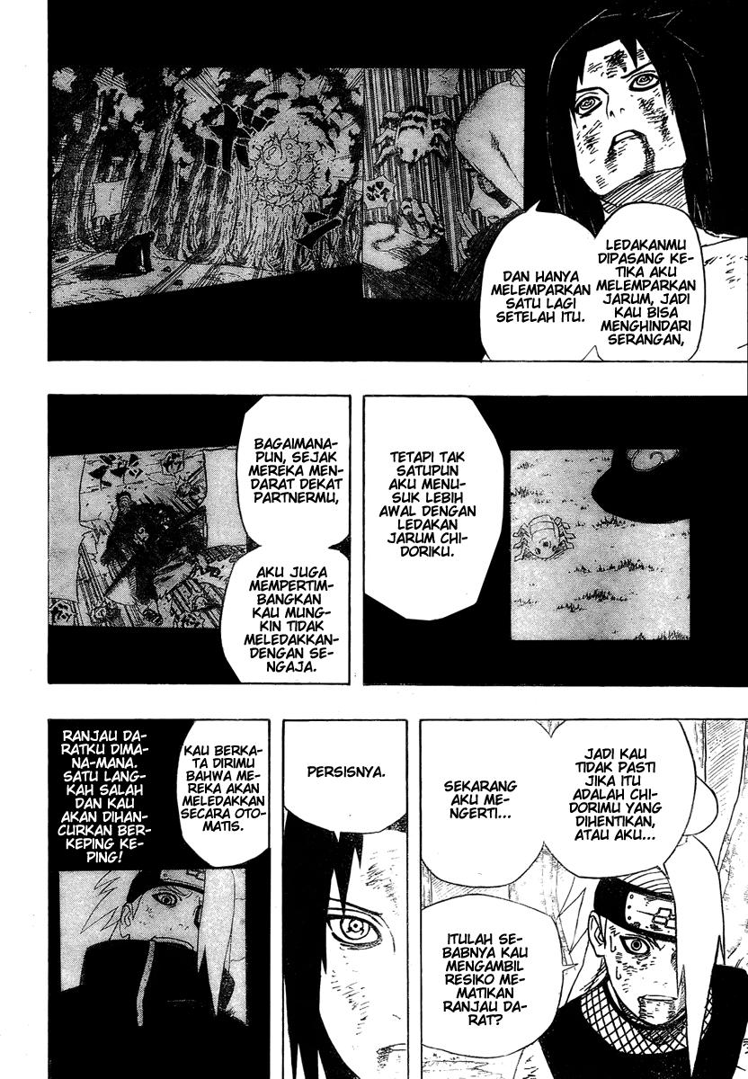 Naruto Chapter 361 Image 14