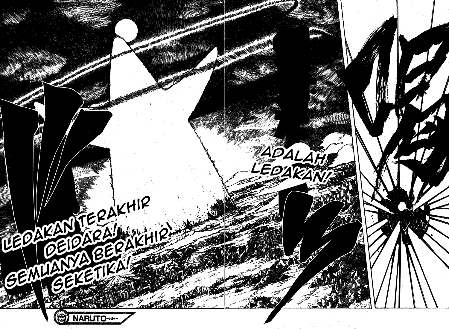 Naruto Chapter 362 Image 15