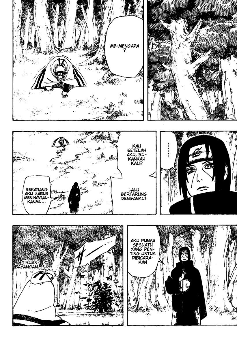 Naruto Chapter 366 Image 13