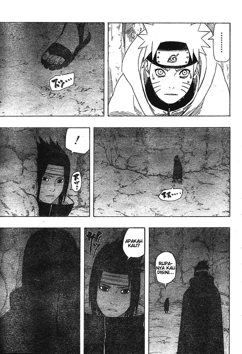 Naruto Chapter 366 Image 14