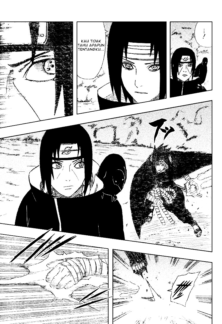 Naruto Chapter 367 Image 2