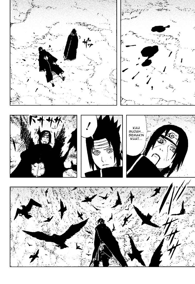 Naruto Chapter 367 Image 13