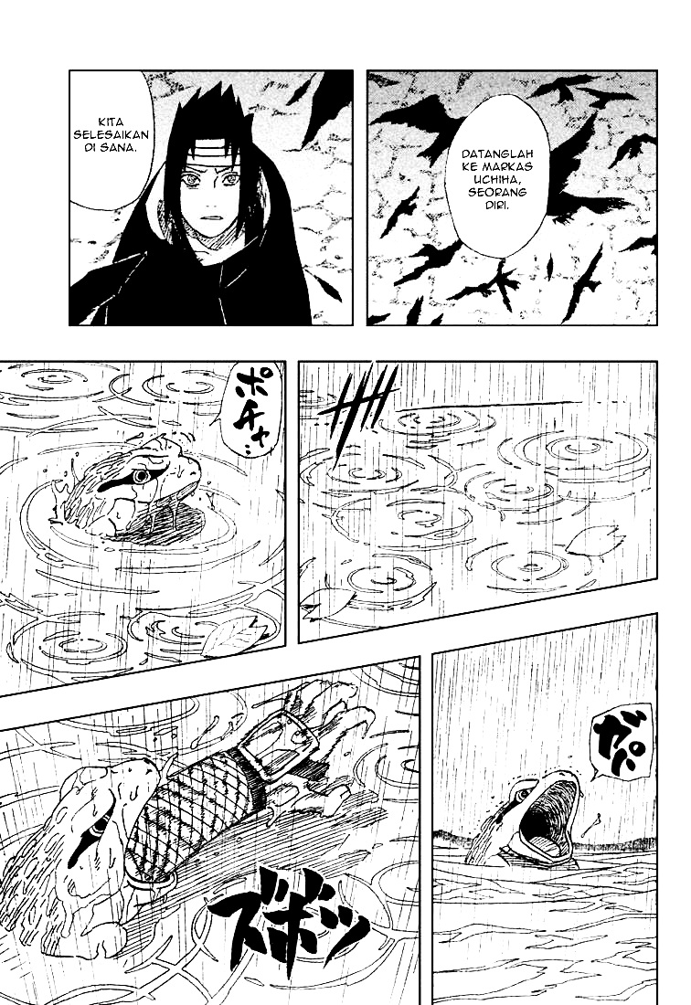 Naruto Chapter 367 Image 14