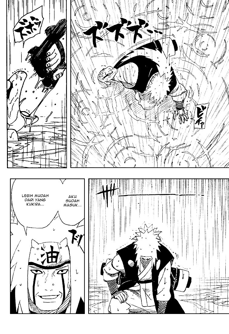 Naruto Chapter 367 Image 15