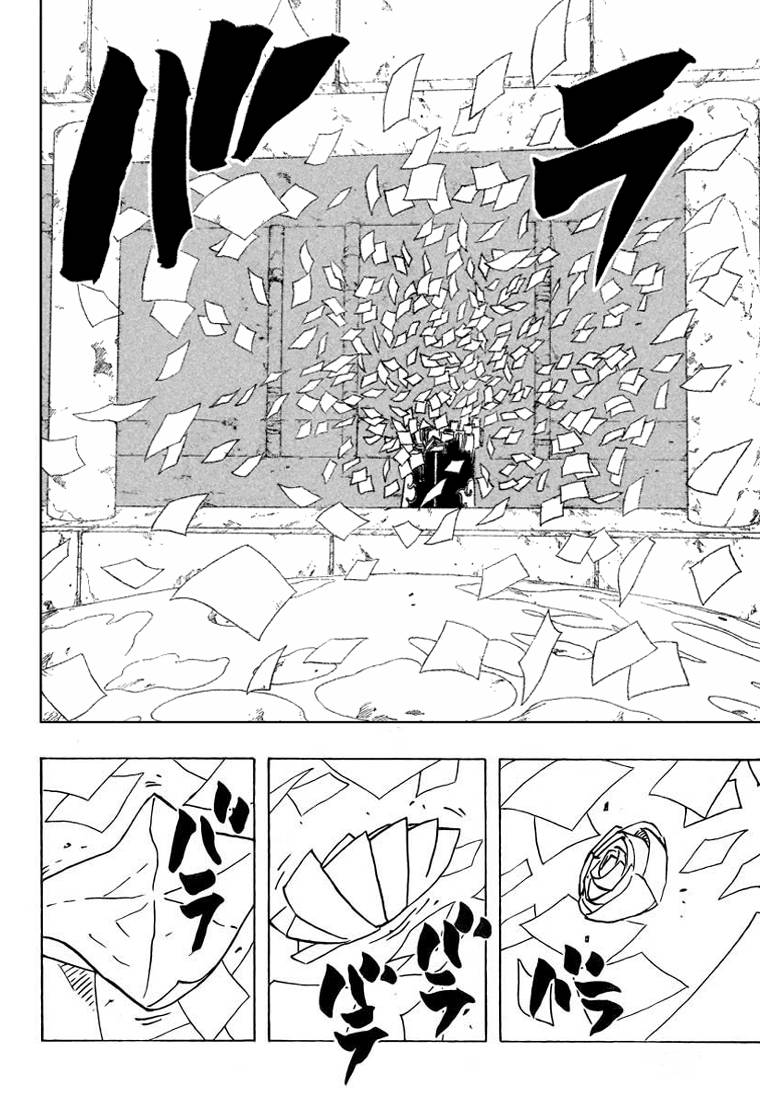 Naruto Chapter 368 Image 13