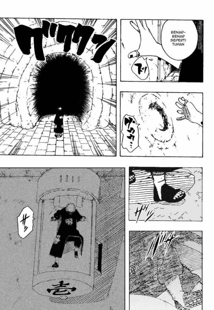 Naruto Chapter 369 Image 14