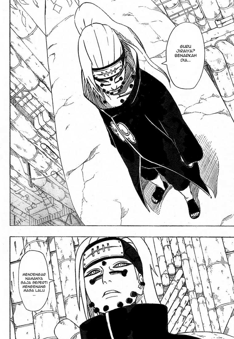 Naruto Chapter 371 Image 11