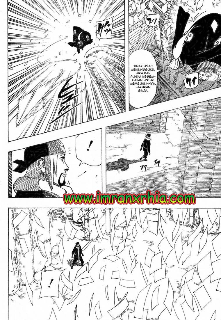 Naruto Chapter 371 Image 13