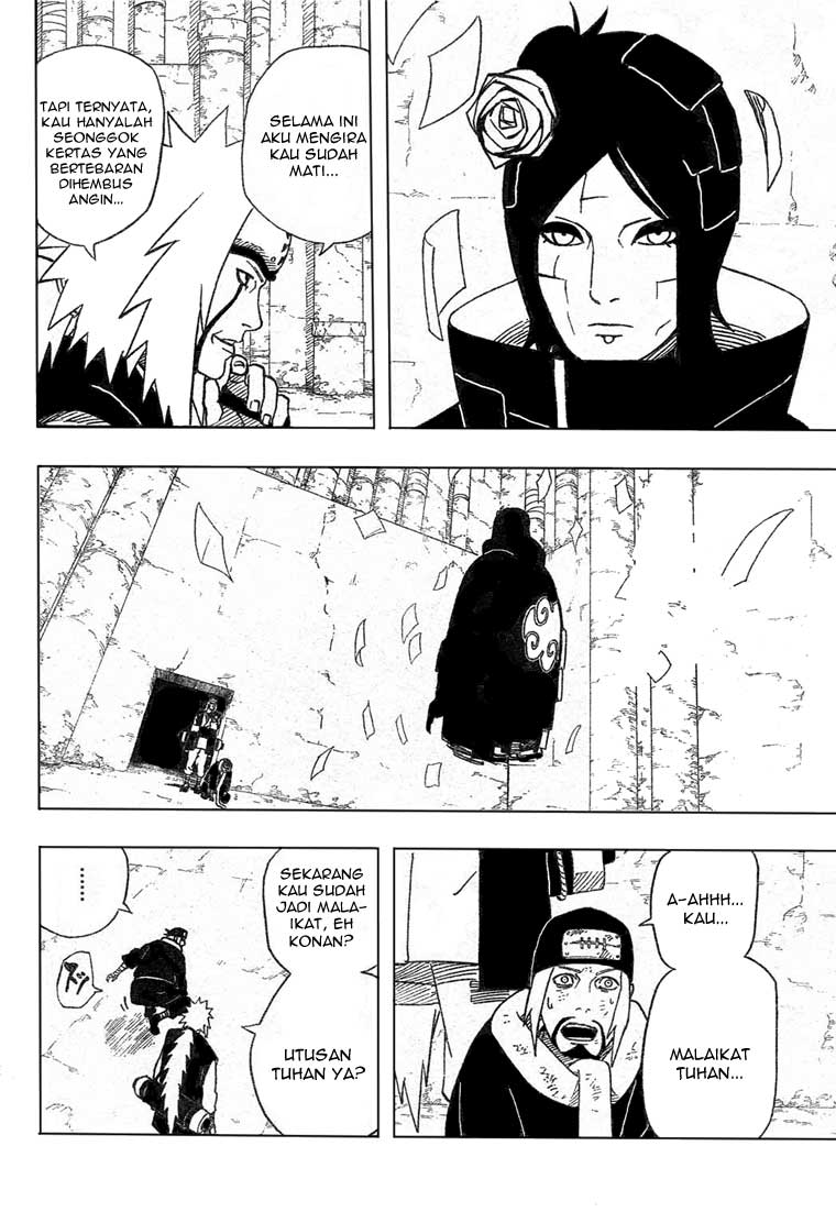 Naruto Chapter 372 Image 2
