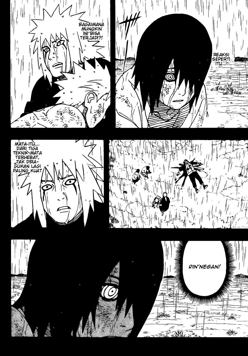 Naruto Chapter 373 Image 2