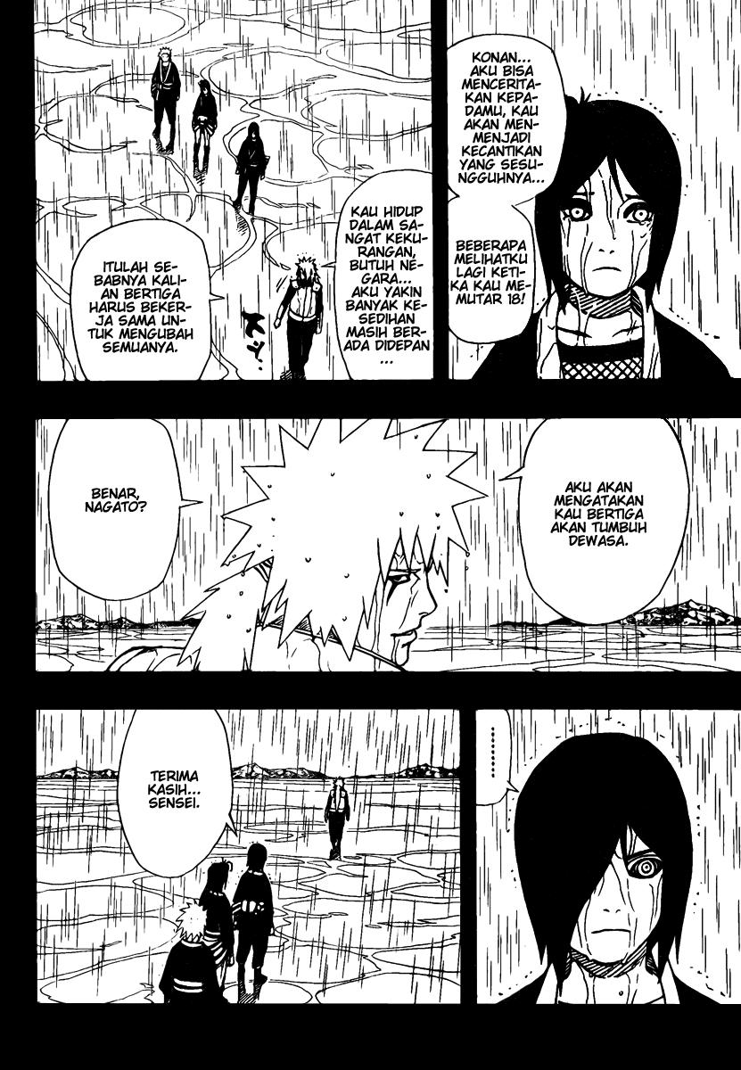 Naruto Chapter 373 Image 14