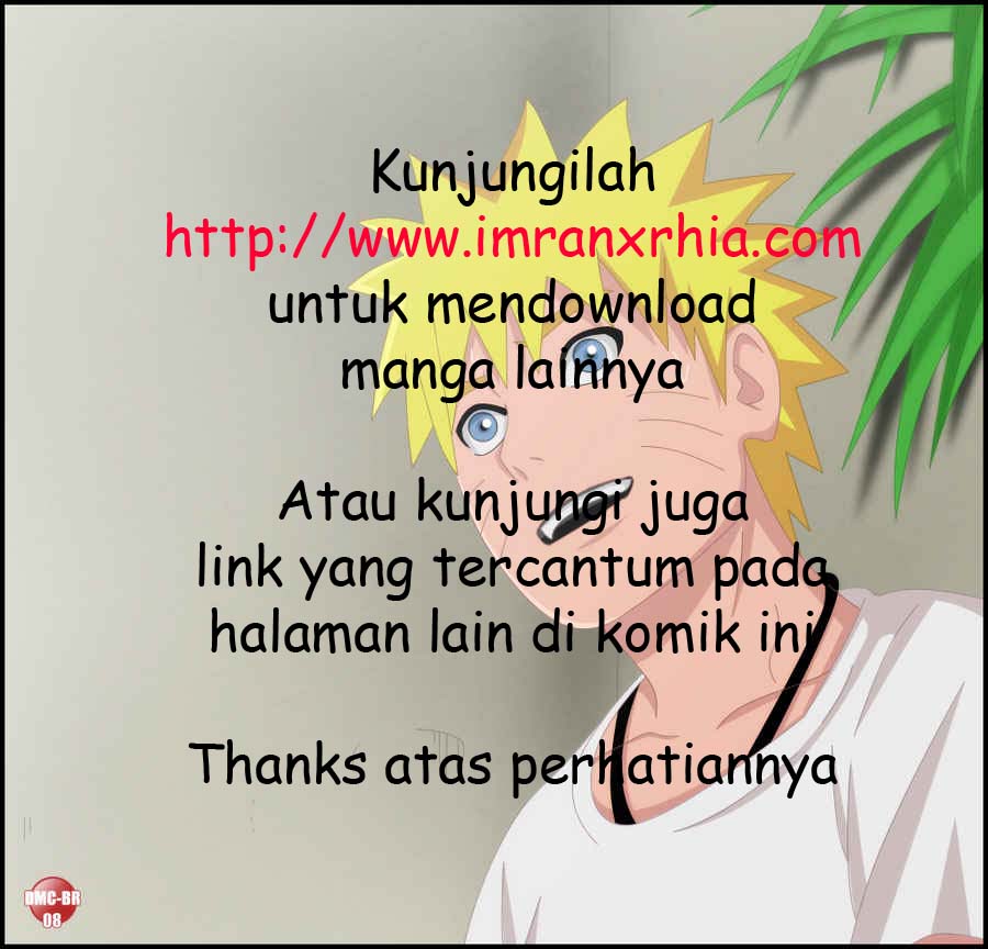 Naruto Chapter 379 Image 0