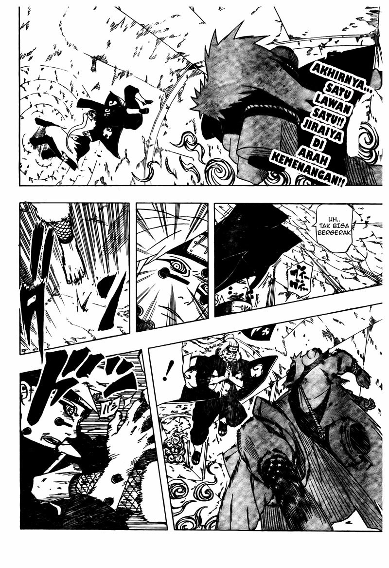 Naruto Chapter 379 Image 2