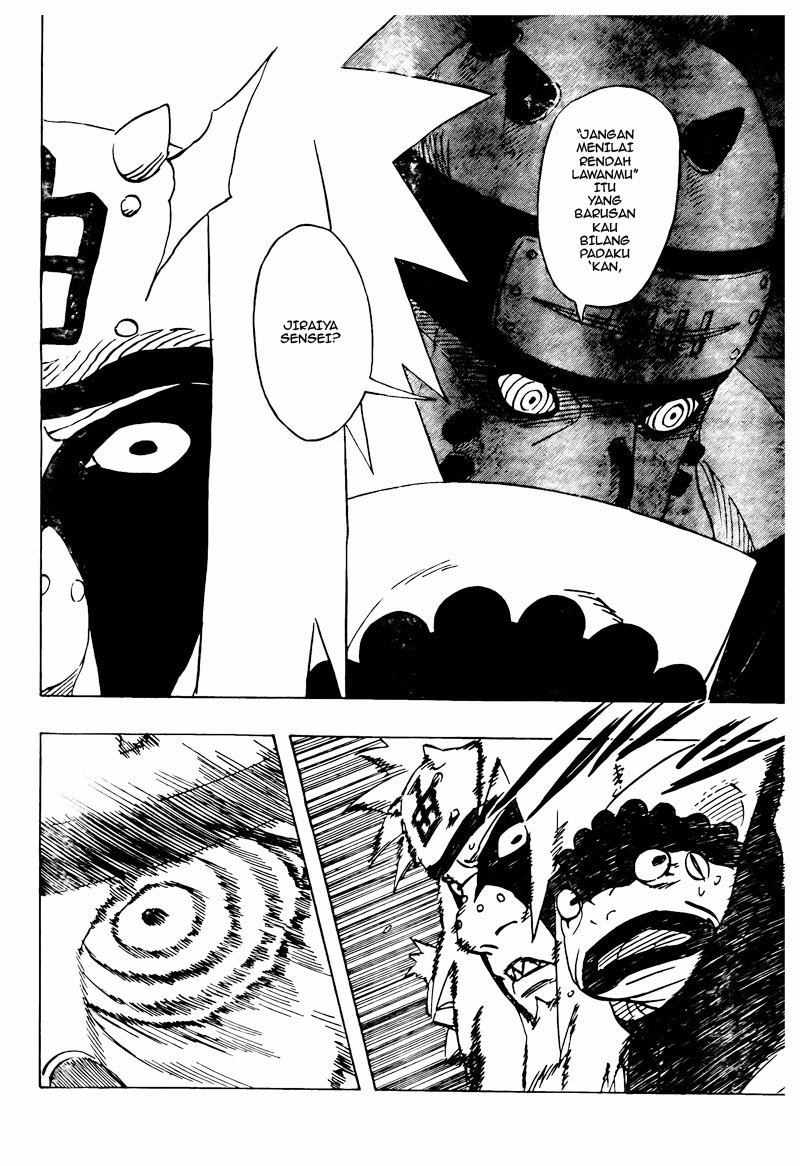 Naruto Chapter 379 Image 10