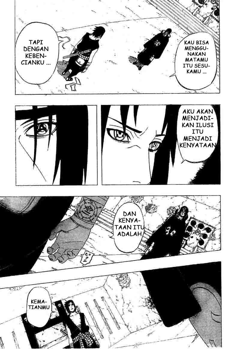 Naruto Chapter 387 Image 3