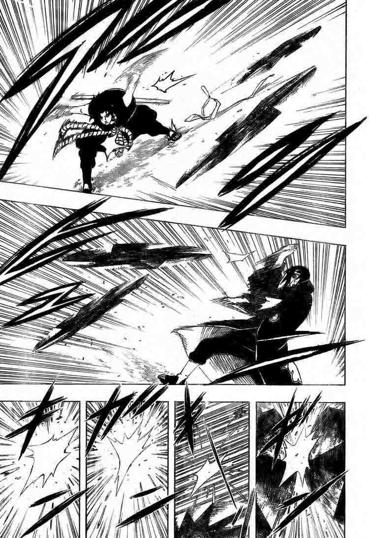 Naruto Chapter 387 Image 5