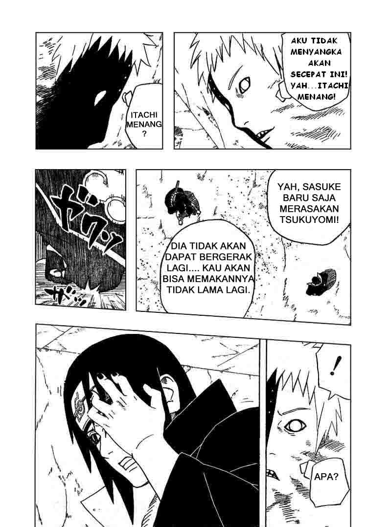 Naruto Chapter 388 Image 13
