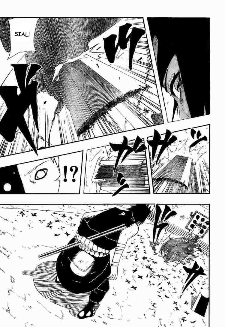 Naruto Chapter 389 Image 7