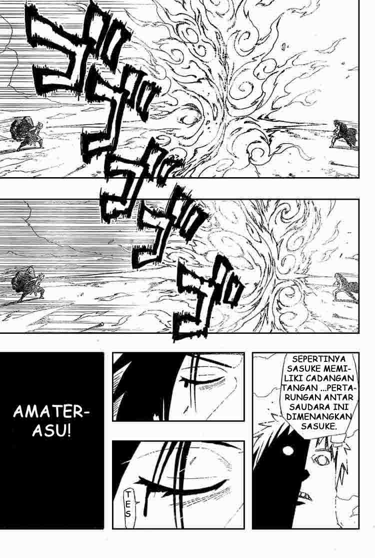 Naruto Chapter 389 Image 15