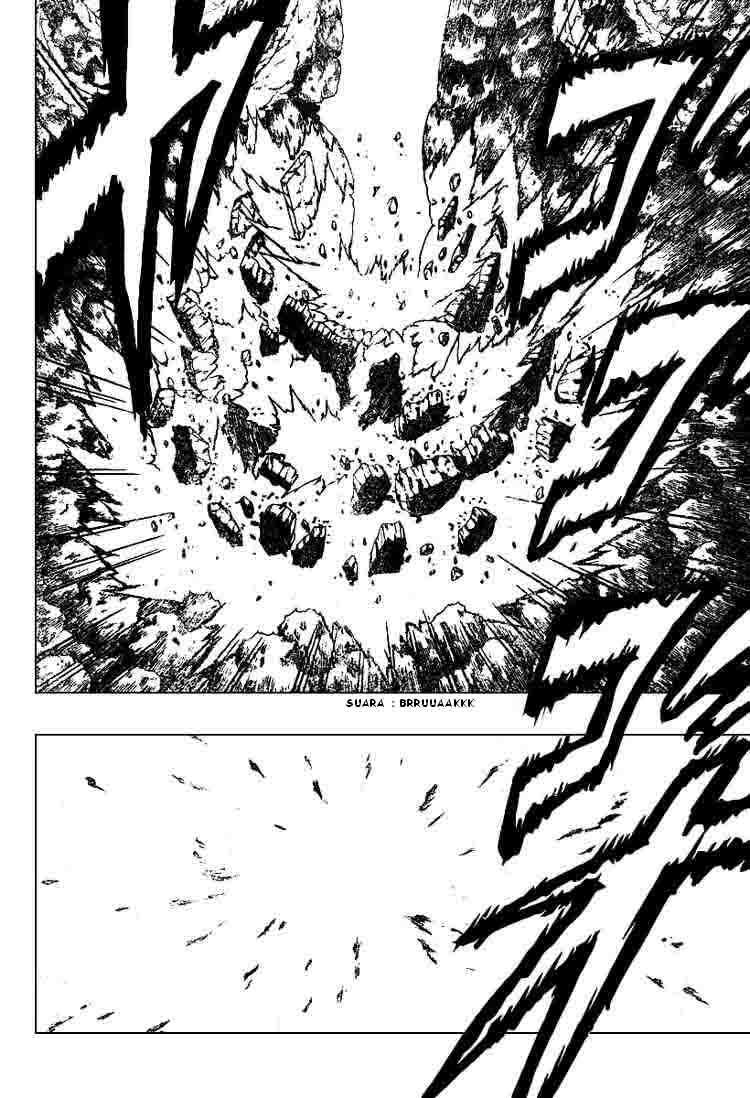 Naruto Chapter 391 Image 9