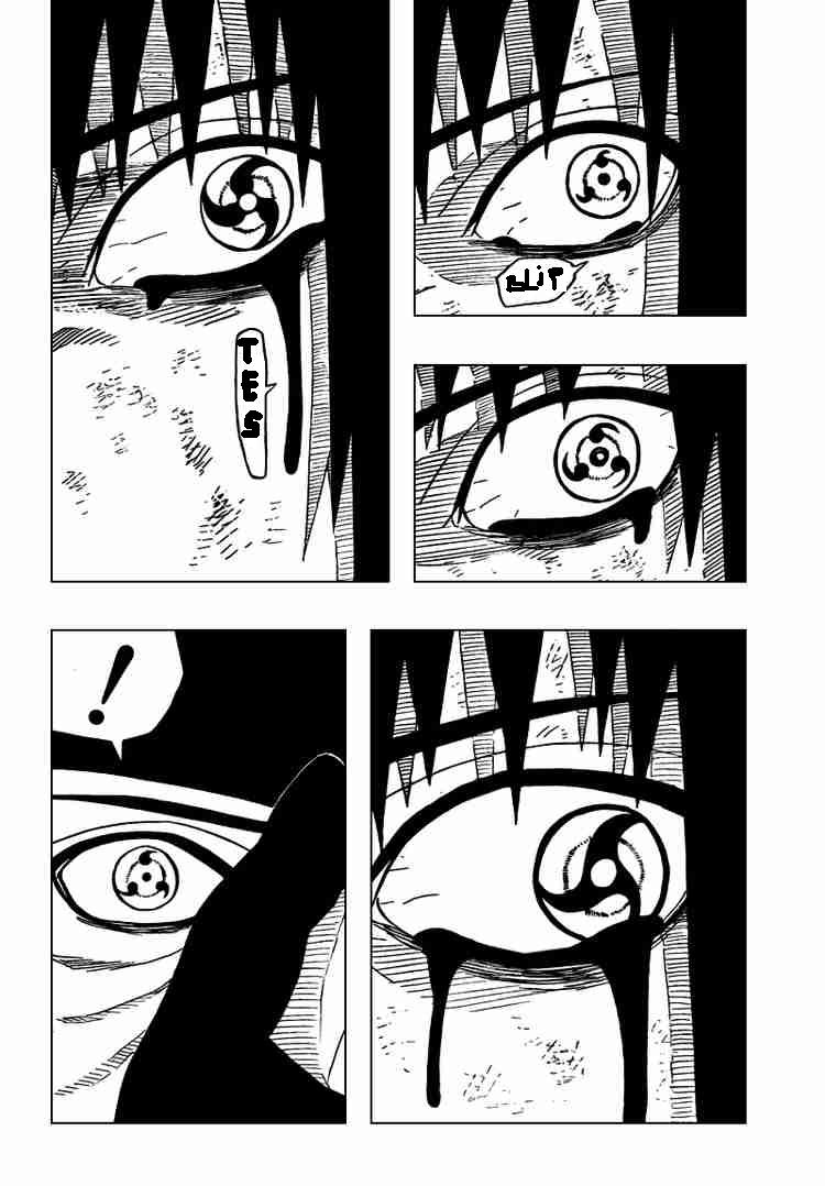 Naruto Chapter 397 Image 2