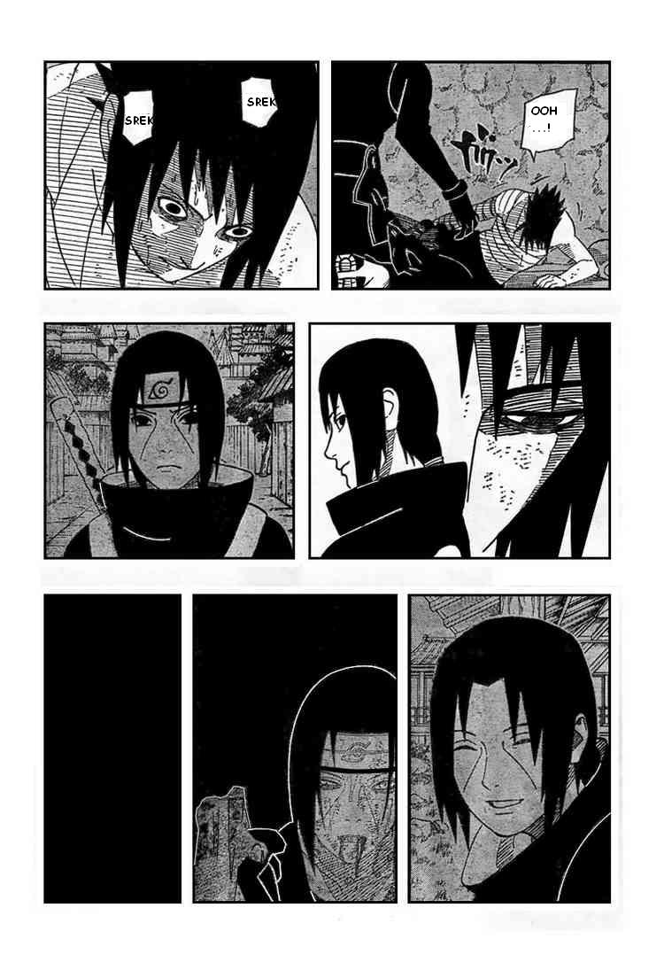Naruto Chapter 398 Image 8