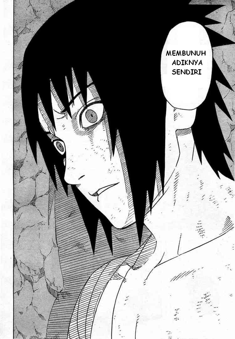 Naruto Chapter 400 Image 12