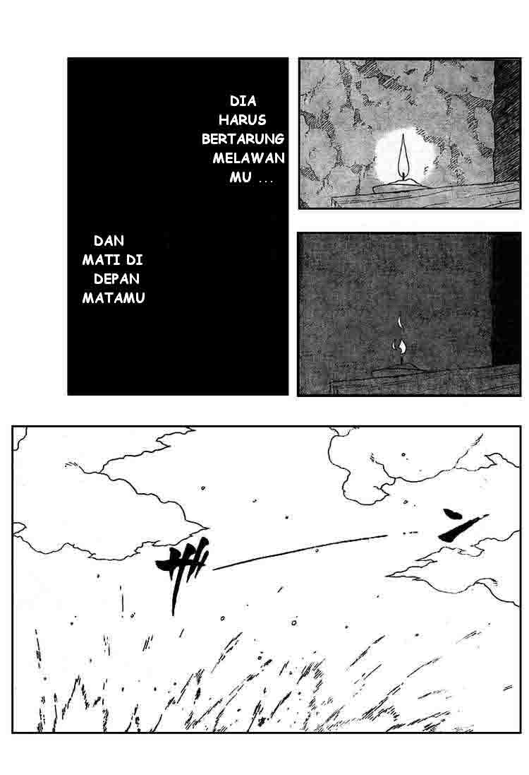 Naruto Chapter 401 Image 15