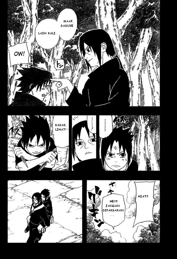 Naruto Chapter 402 Image 6