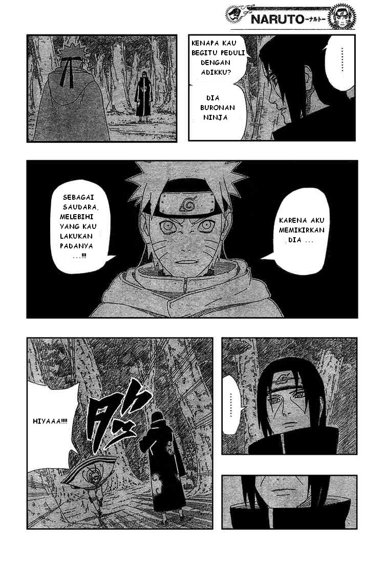 Naruto Chapter 403 Image 2