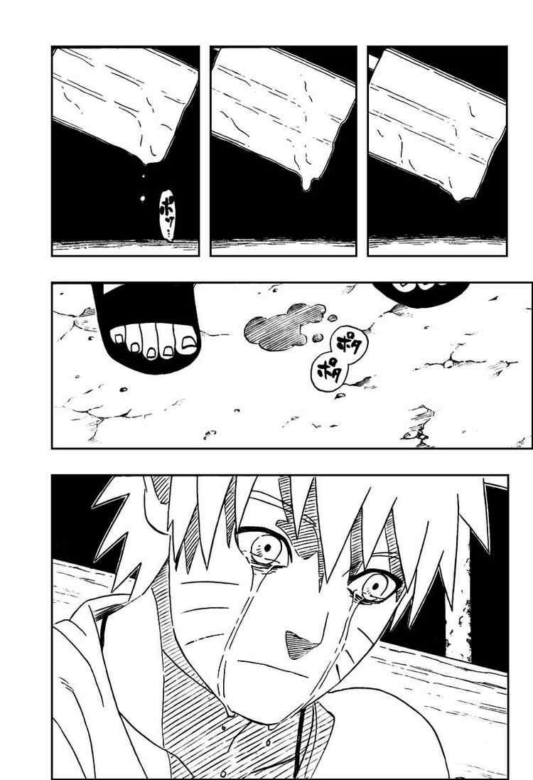 Naruto Chapter 405 Image 11