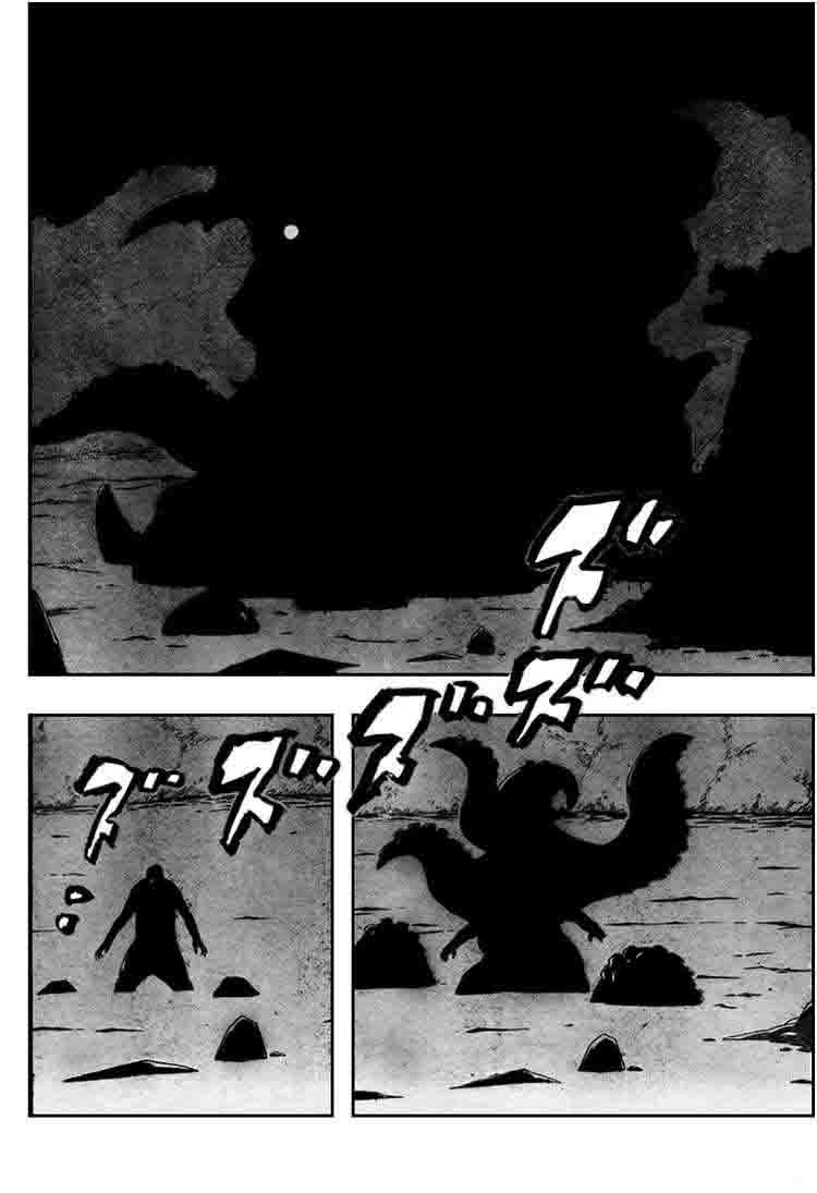 Naruto Chapter 408 Image 16