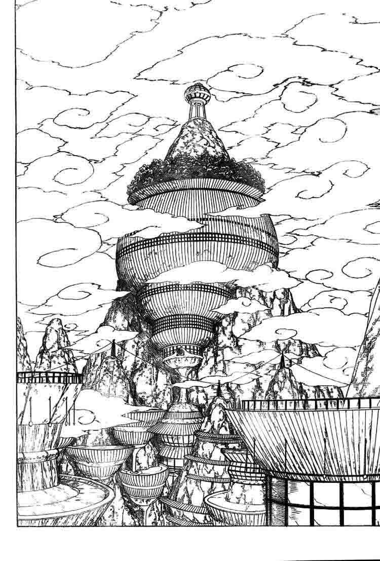 Naruto Chapter 417 Image 12